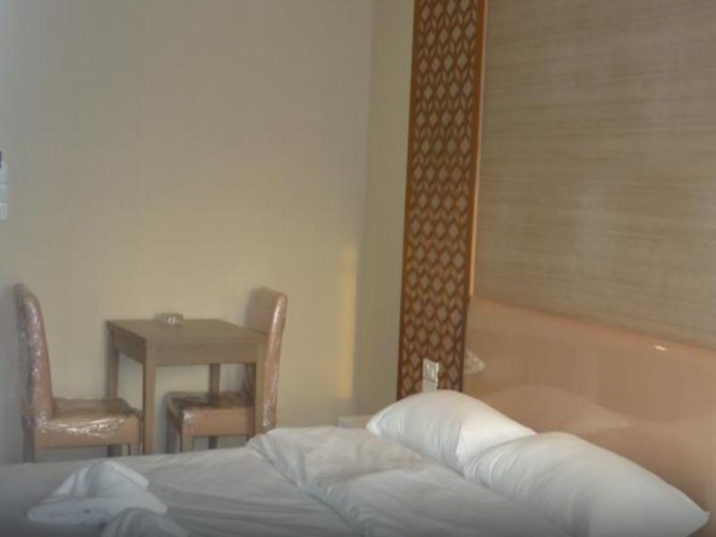 Ben Residence Bangkok Bagian luar foto